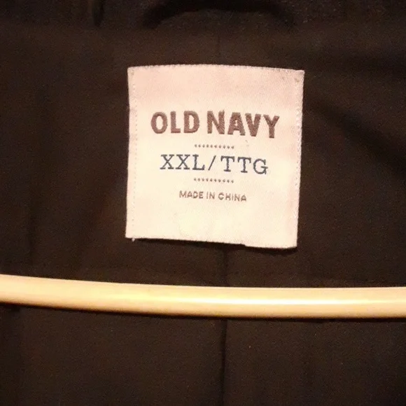 Wool Coat - Picture 2 of 9